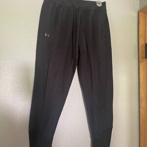 Under Armour Women's ColdGear Pants